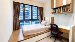Skypark Residences (D27), Condominium #597689571